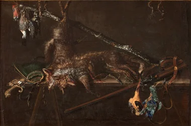Hunting Still-Life